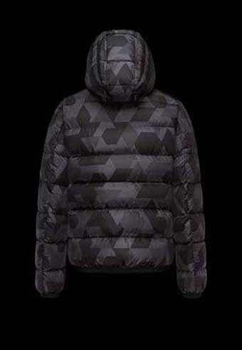 Moncler Down Jackets Fall Winter 2016 2017 For Men 46