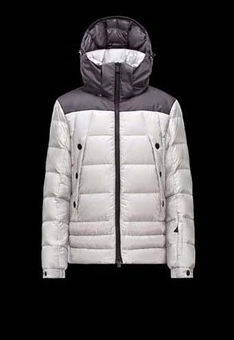 Moncler Down Jackets Fall Winter 2016 2017 For Men 48