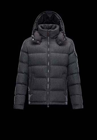 Moncler Down Jackets Fall Winter 2016 2017 For Men 5