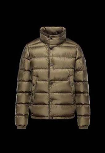 Moncler Down Jackets Fall Winter 2016 2017 For Men 6