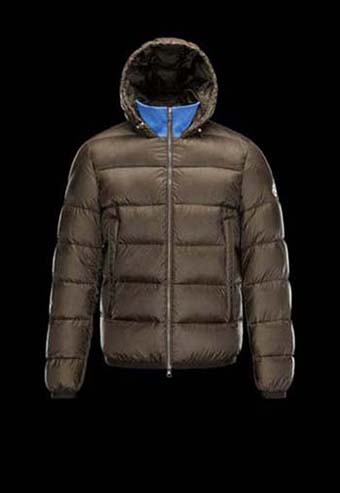 Moncler Down Jackets Fall Winter 2016 2017 For Men 7