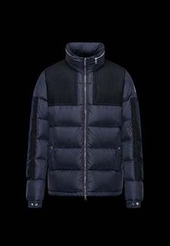 Moncler Down Jackets Fall Winter 2016 2017 For Men 8