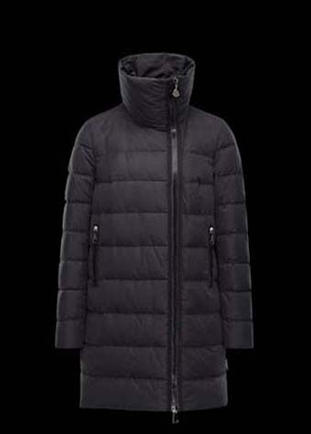 Moncler Down Jackets Fall Winter 2016 2017 Women 10