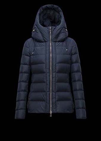 Moncler Down Jackets Fall Winter 2016 2017 Women 11