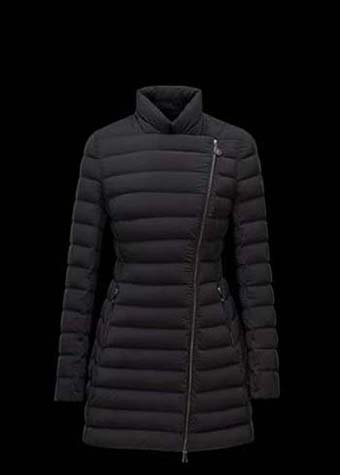 Moncler Down Jackets Fall Winter 2016 2017 Women 14