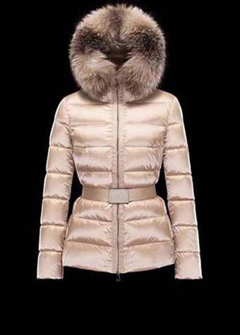 Moncler Down Jackets Fall Winter 2016 2017 Women 15