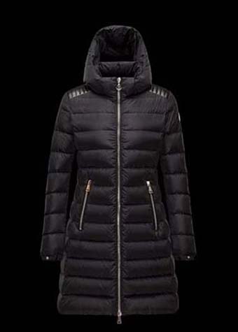 Moncler Down Jackets Fall Winter 2016 2017 Women 16