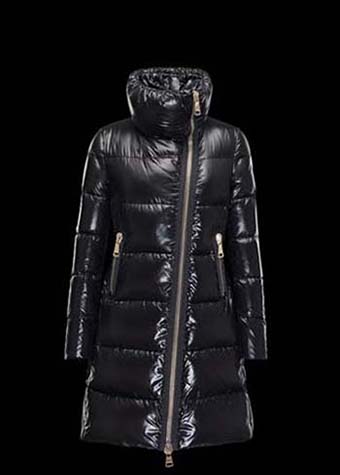 Moncler Down Jackets Fall Winter 2016 2017 Women 17