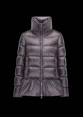 Moncler Down Jackets Fall Winter 2016 2017 Women 18