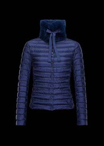 Moncler Down Jackets Fall Winter 2016 2017 Women 19