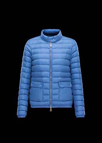 Moncler Down Jackets Fall Winter 2016 2017 Women 21