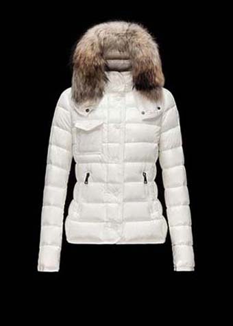 Moncler Down Jackets Fall Winter 2016 2017 Women 22