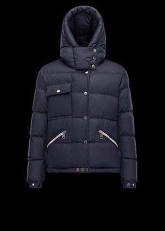 Moncler Down Jackets Fall Winter 2016 2017 Women 23