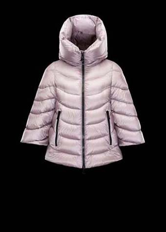 Moncler Down Jackets Fall Winter 2016 2017 Women 25