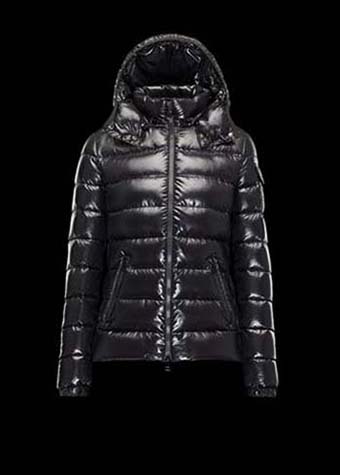 Moncler Down Jackets Fall Winter 2016 2017 Women 26