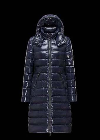 Moncler Down Jackets Fall Winter 2016 2017 Women 29