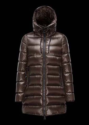 Moncler Down Jackets Fall Winter 2016 2017 Women 3