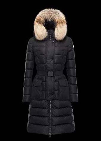 Moncler Down Jackets Fall Winter 2016 2017 Women 31