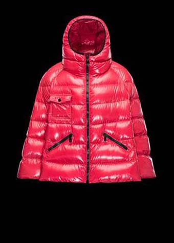 Moncler Down Jackets Fall Winter 2016 2017 Women 32