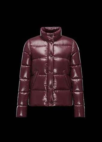 Moncler Down Jackets Fall Winter 2016 2017 Women 34