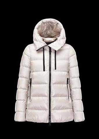 Moncler Down Jackets Fall Winter 2016 2017 Women 35