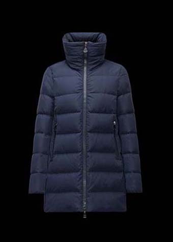 Moncler Down Jackets Fall Winter 2016 2017 Women 37