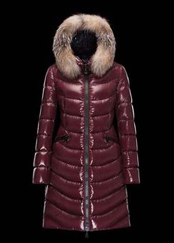 Moncler Down Jackets Fall Winter 2016 2017 Women 39