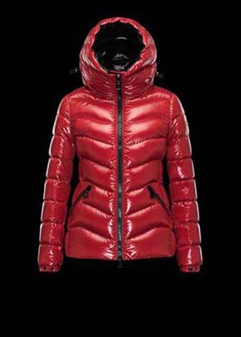 Moncler Down Jackets Fall Winter 2016 2017 Women 4