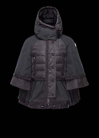 Moncler Down Jackets Fall Winter 2016 2017 Women 40