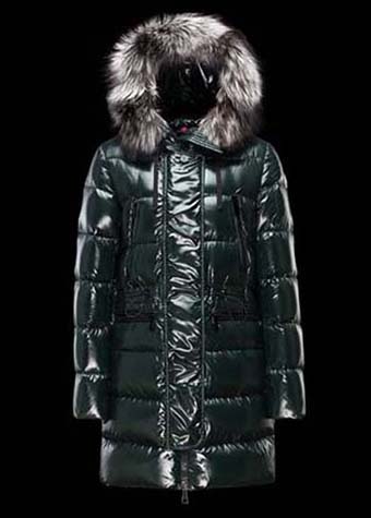 Moncler Down Jackets Fall Winter 2016 2017 Women 41