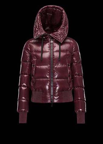 Moncler Down Jackets Fall Winter 2016 2017 Women 42