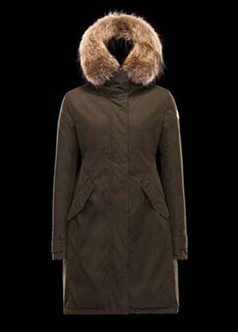 Moncler Down Jackets Fall Winter 2016 2017 Women 44