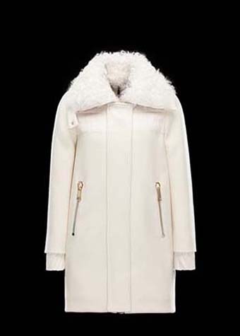 Moncler Down Jackets Fall Winter 2016 2017 Women 45