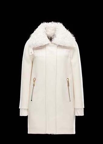 Moncler Down Jackets Fall Winter 2016 2017 Women 45