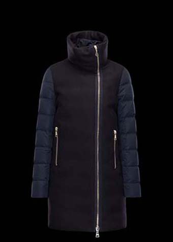 Moncler Down Jackets Fall Winter 2016 2017 Women 46