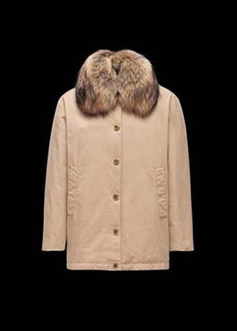 Moncler Down Jackets Fall Winter 2016 2017 Women 48