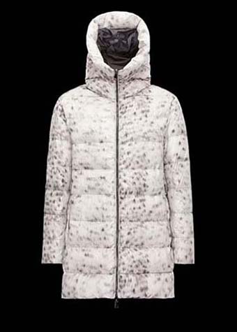 Moncler Down Jackets Fall Winter 2016 2017 Women 52