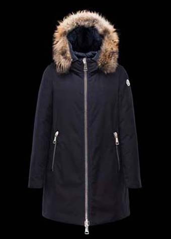 Moncler Down Jackets Fall Winter 2016 2017 Women 53