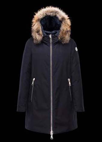 Moncler Down Jackets Fall Winter 2016 2017 Women 53