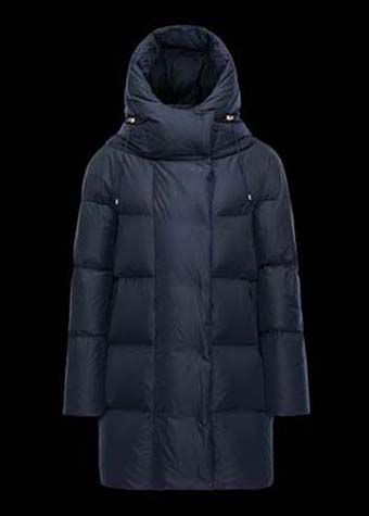 Moncler Down Jackets Fall Winter 2016 2017 Women 57