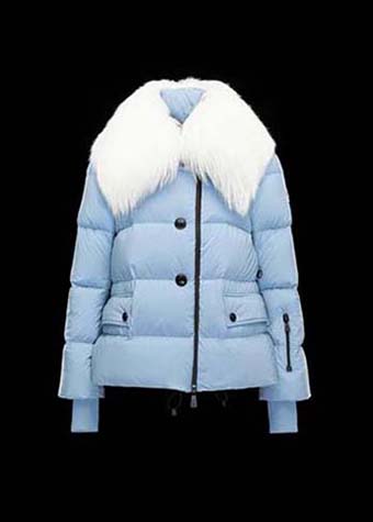 Moncler Down Jackets Fall Winter 2016 2017 Women 58