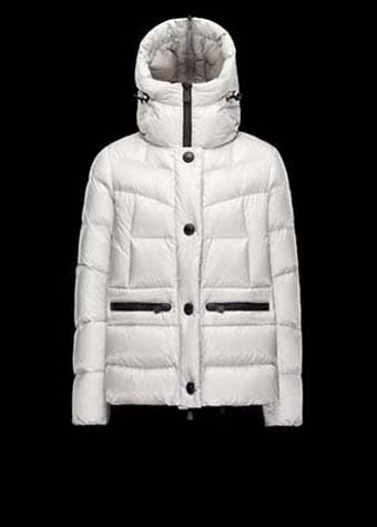 Moncler Down Jackets Fall Winter 2016 2017 Women 59