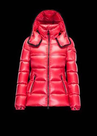 Moncler Down Jackets Fall Winter 2016 2017 Women 6