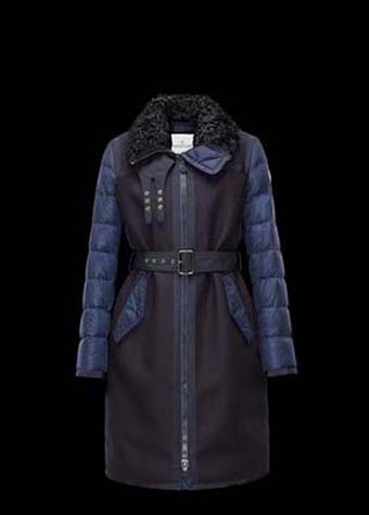 Moncler Down Jackets Fall Winter 2016 2017 Women 60