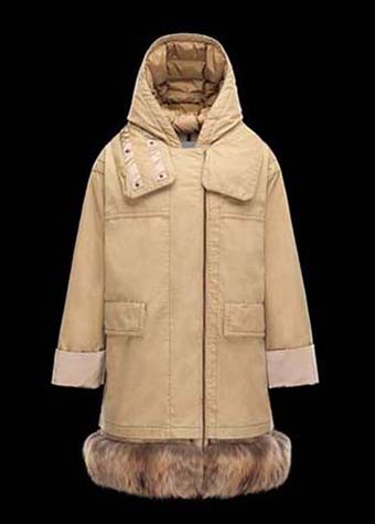 Moncler Down Jackets Fall Winter 2016 2017 Women 63