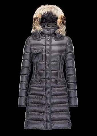 Moncler Down Jackets Fall Winter 2016 2017 Women 7