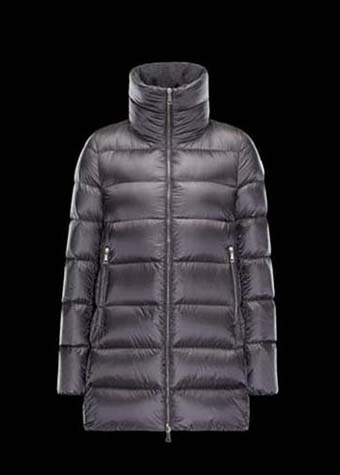 Moncler Down Jackets Fall Winter 2016 2017 Women 8