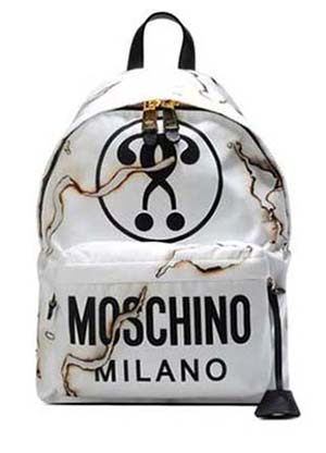 Moschino Bags Fall Winter 2016 2017 For Women 11