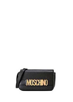 Moschino Bags Fall Winter 2016 2017 For Women 15