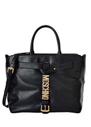 Moschino Bags Fall Winter 2016 2017 For Women 17